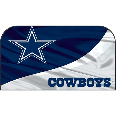 NFL Dallas Cowboys Nintendo Switch 2 (2025) with Joy-Con Skin