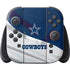 NFL Dallas Cowboys Nintendo Skins