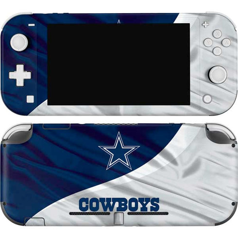 NFL Dallas Cowboys Nintendo Skins