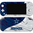 NFL Dallas Cowboys Nintendo Skins