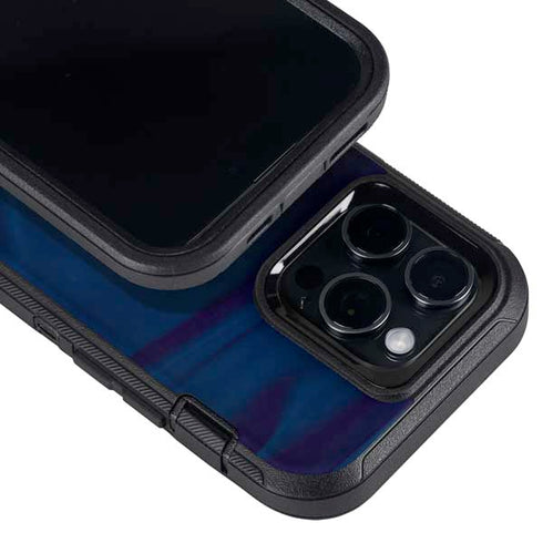 NFL Dallas Cowboys Otterbox Defender iPhone Skin