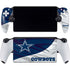 NFL Dallas Cowboys PlayStation Portal Remote Player Skin