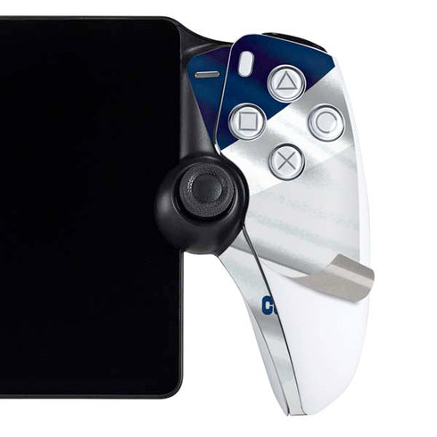 NFL Dallas Cowboys PlayStation Portal Remote Player Skin