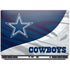 NFL Dallas Cowboys Dell Precision Skin