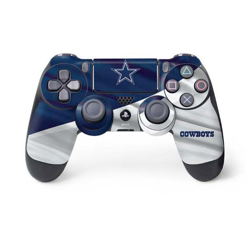 NFL Dallas Cowboys PlayStation PS4 Skins