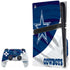 NFL Dallas Cowboys PS5 Pro Disk Bundle Skin