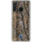 NFL Dallas Cowboys Realtree AP Camo Galaxy A21 Clear Case