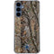 NFL Dallas Cowboys Realtree AP Camo Galaxy A35 5G Clear Case