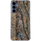 NFL Dallas Cowboys Realtree AP Camo Galaxy A55 5G Clear Case
