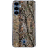 NFL Dallas Cowboys Realtree AP Camo Galaxy A55 5G Clear Case