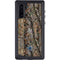 NFL Dallas Cowboys Realtree AP Camo Galaxy Note 10 Waterproof Case