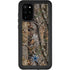 NFL Dallas Cowboys Realtree AP Camo Galaxy S20 Plus Waterproof Case