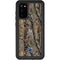 NFL Dallas Cowboys Realtree AP Camo Galaxy S20 Waterproof Case