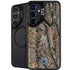 NFL Dallas Cowboys Realtree AP Camo Galaxy S24 FE Kickstand Case