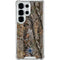NFL Dallas Cowboys Realtree AP Camo Galaxy S25 Ultra Clear Case