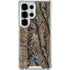 NFL Dallas Cowboys Realtree AP Camo Galaxy S25 Ultra Clear Case