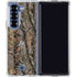 NFL Dallas Cowboys Realtree AP Camo Galaxy Z Fold6 Clear Case