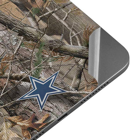 NFL Dallas Cowboys Realtree AP Camo Apple iPad Mini Skin
