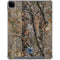 NFL Dallas Cowboys Realtree AP Camo iPad Pro 12.9in (2020) Clear Case