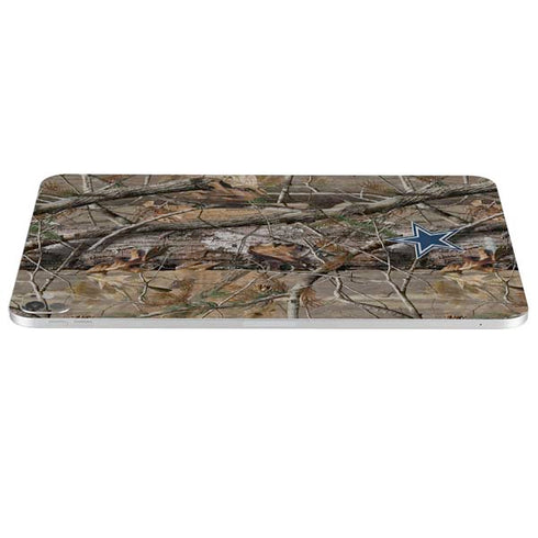 NFL Dallas Cowboys Realtree AP Camo iPad Pro 13in M4 (2024) Skin