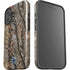 NFL Dallas Cowboys Realtree AP Camo iPhone 16 Plus Impact Case