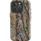 NFL Dallas Cowboys Realtree AP Camo iPhone 16 Pro Impact Case