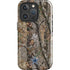 NFL Dallas Cowboys Realtree AP Camo iPhone 16 Pro Impact Case