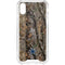 NFL Dallas Cowboys Realtree AP Camo iPhone XS Clear Case