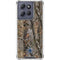 NFL Dallas Cowboys Realtree AP Camo Moto G Play 5G (2025) Clear Case