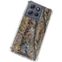 NFL Dallas Cowboys Realtree AP Camo Moto G Play 5G (2025) Clear Case