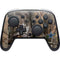 NFL Dallas Cowboys Realtree AP Camo Nintendo Skins