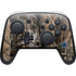 NFL Dallas Cowboys Realtree AP Camo Nintendo Switch 2 (2025) Pro Controller Skin