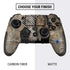 NFL Dallas Cowboys Realtree AP Camo PlayStation Scuf Vantage 2 Controller Skin