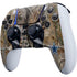 NFL Dallas Cowboys Realtree AP Camo PS5 DualSense Edge Pro Controller Skin