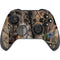 NFL Dallas Cowboys Realtree AP Camo Xbox Elite Wireless Controller Series 2 Skin