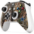 NFL Dallas Cowboys Realtree AP Camo Xbox One S All-Digital Edition Bundle Skin