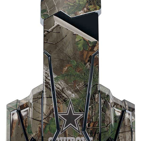 NFL Dallas Cowboys Realtree Xtra Green Camo BENGOO G9000 Skin
