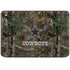 NFL Dallas Cowboys Realtree Xtra Green Camo HP Chromebook Skin