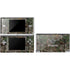 NFL Dallas Cowboys Realtree Xtra Green Camo Nintendo Skins