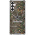 NFL Dallas Cowboys Realtree Xtra Green Camo Galaxy A16 5G Clear Case