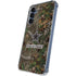 NFL Dallas Cowboys Realtree Xtra Green Camo Galaxy A35 5G Clear Case