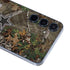 NFL Dallas Cowboys Realtree Xtra Green Camo Galaxy A55 5G Skin