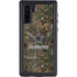 NFL Dallas Cowboys Realtree Xtra Green Camo Galaxy Cases