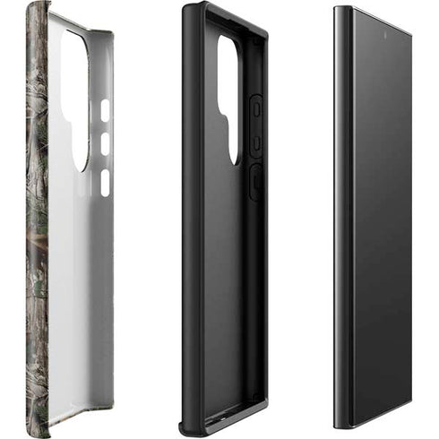 NFL Dallas Cowboys Realtree Xtra Green Camo Galaxy S23 Ultra Pro Case