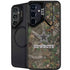 NFL Dallas Cowboys Realtree Xtra Green Camo Galaxy S24 FE Kickstand Case
