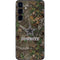 NFL Dallas Cowboys Realtree Xtra Green Camo Galaxy S24 Plus Skin