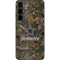NFL Dallas Cowboys Realtree Xtra Green Camo Galaxy S24 Skin