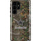 NFL Dallas Cowboys Realtree Xtra Green Camo Galaxy S25 Ultra Impact Case