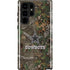 NFL Dallas Cowboys Realtree Xtra Green Camo Galaxy S25 Ultra Impact Case