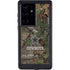 NFL Dallas Cowboys Realtree Xtra Green Camo Galaxy S24 Ultra Waterproof Case